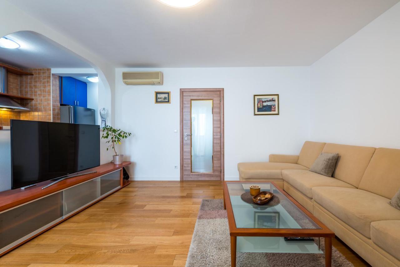 Apartment Oceania 杜布罗夫尼克 外观 照片