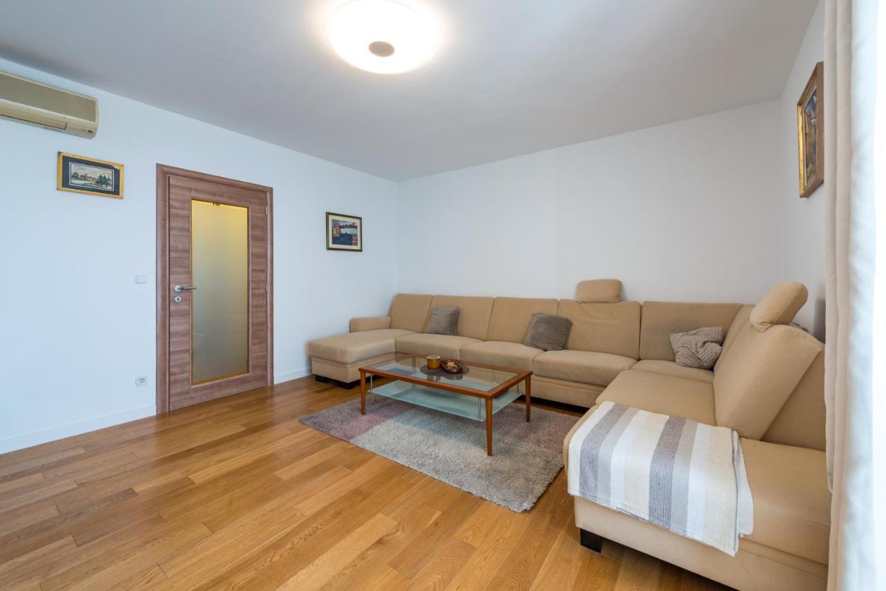 Apartment Oceania 杜布罗夫尼克 外观 照片