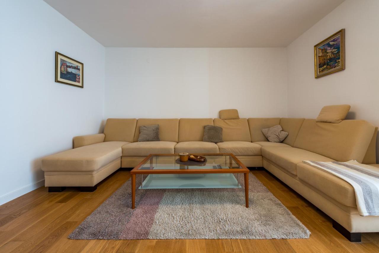 Apartment Oceania 杜布罗夫尼克 外观 照片