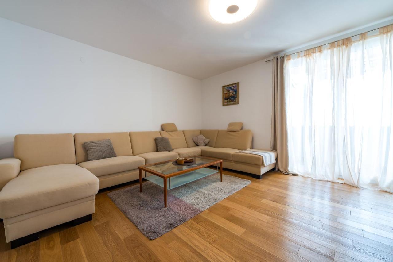 Apartment Oceania 杜布罗夫尼克 外观 照片