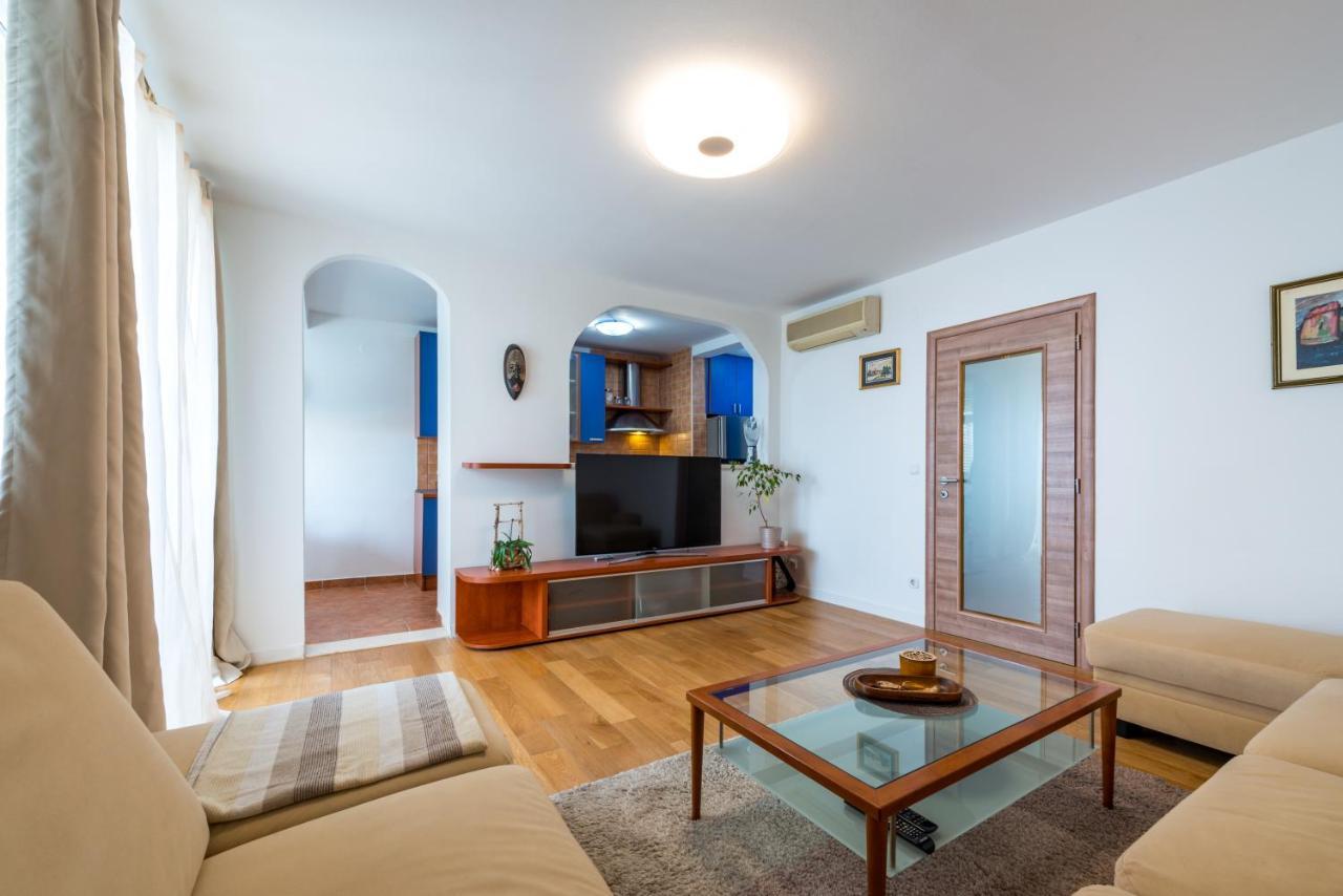 Apartment Oceania 杜布罗夫尼克 外观 照片
