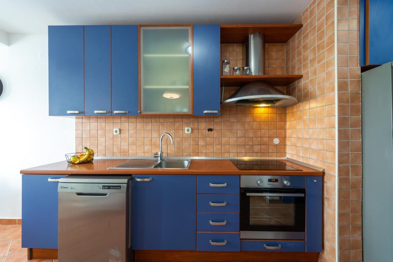 Apartment Oceania 杜布罗夫尼克 外观 照片