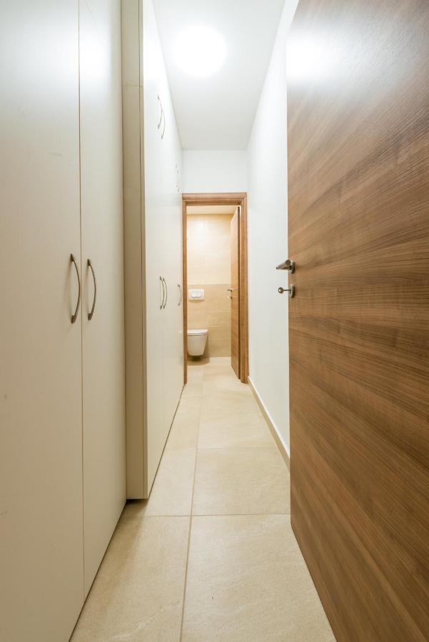 Apartment Oceania 杜布罗夫尼克 外观 照片